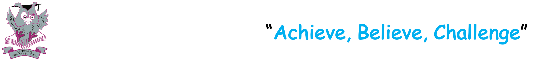 Abercarn Primary Webforms 